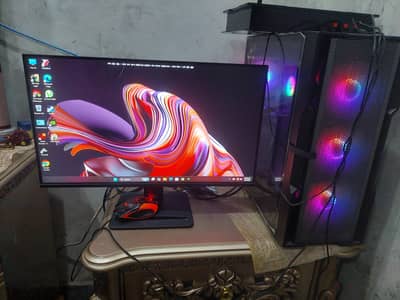 ultimate gaming PC