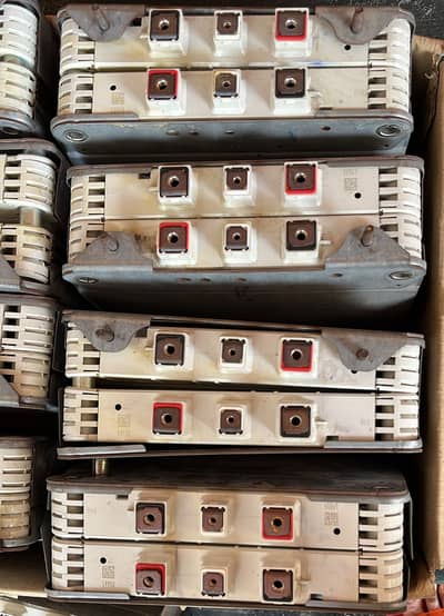 Nissan Leaf Battery Pack for sale