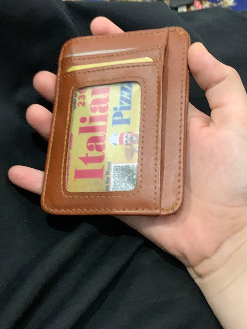 wallet 0