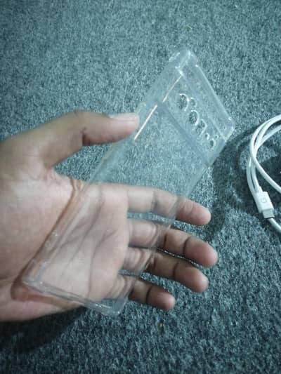 transparent cover for Google pixel 6pro
