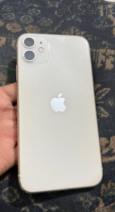 Apple iPhone 11