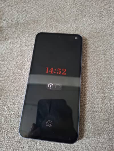 Samsung Mobile A55 5G