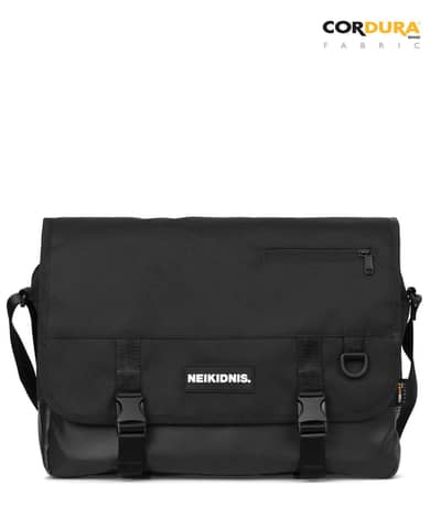 Neikidnis icon messenger bag ( laptop bag )