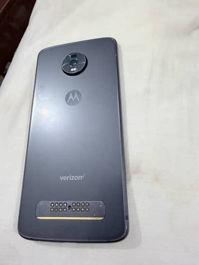 Motorola Moto Z4 NON PTA