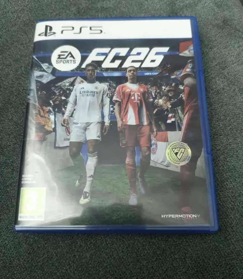 Fc 26 1