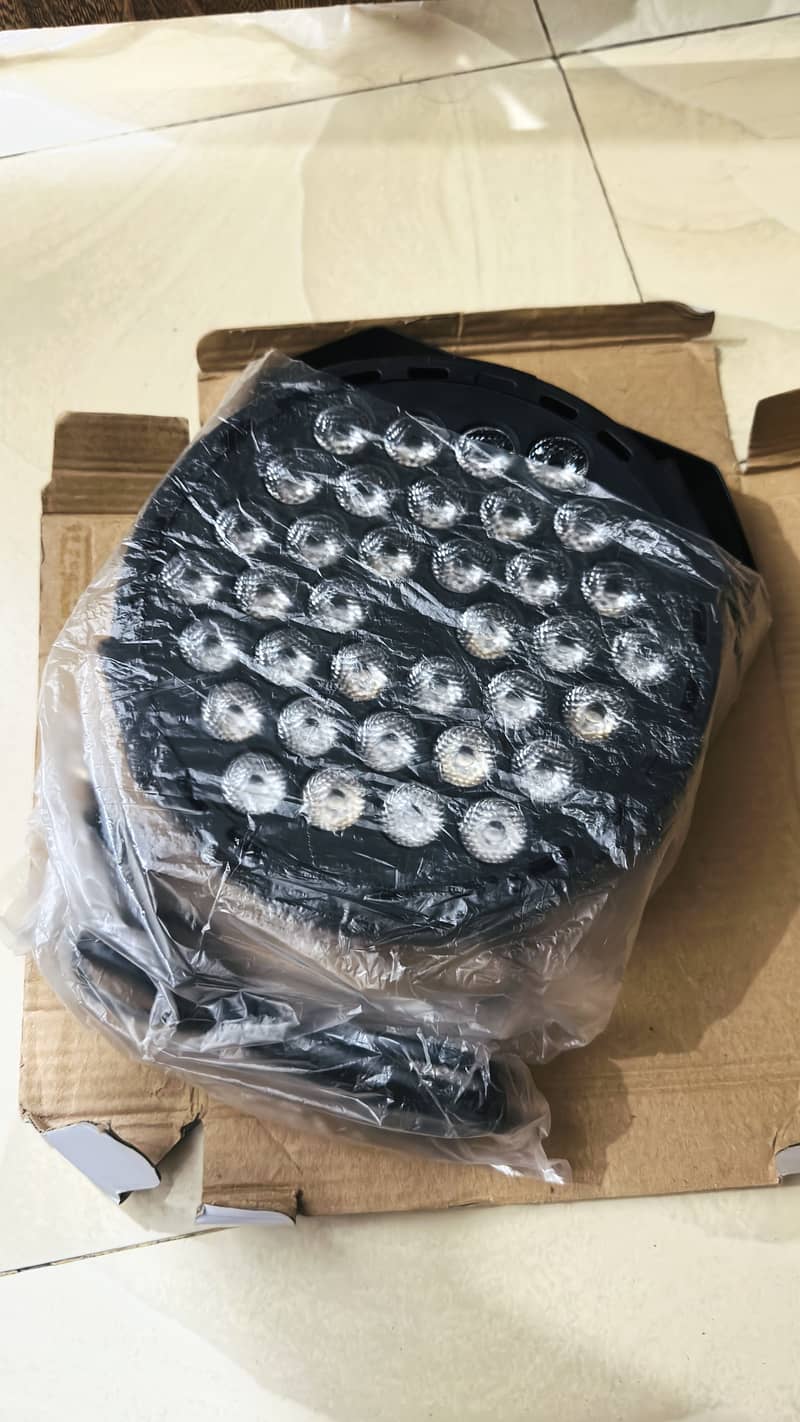 LED light 1