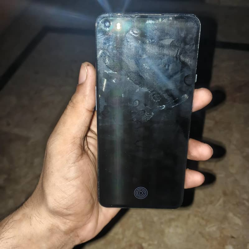 One Plus 9 6