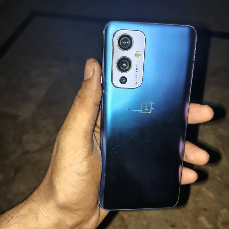 One Plus 9 7