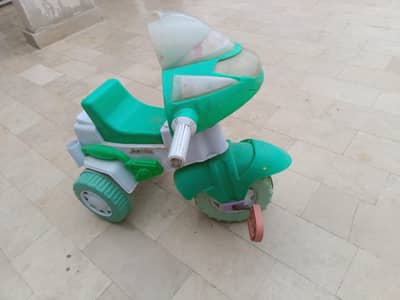 Kids Rider