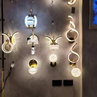 wall lights wall hangings picture light mirror light vanity light