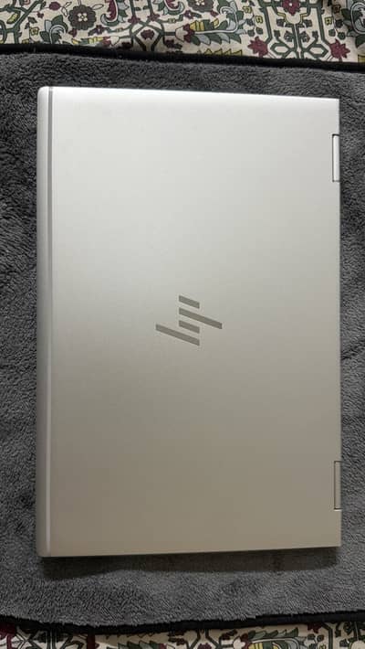 HP Elitebook x360 1030 G3 - I5 8th Gen - 8 GB RAM - Touch Laptop