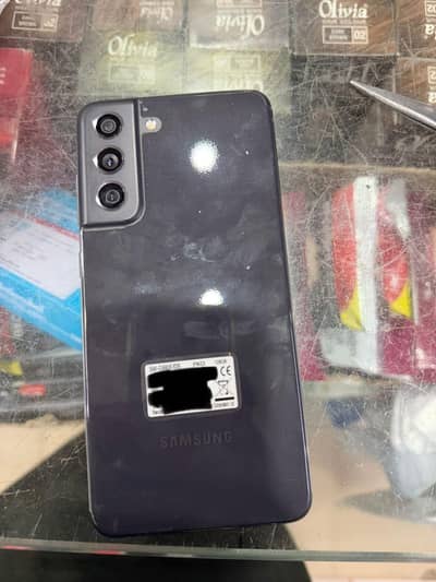 Samsung Mobile S21 FE