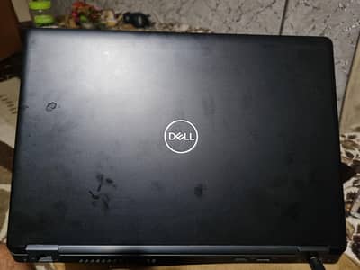 Dell Latitude 5490
