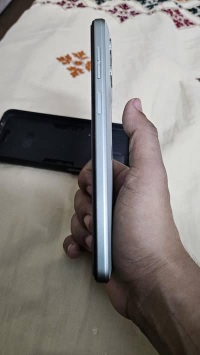Motorola Moto G55