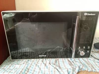 Dawlance microwave 131hp