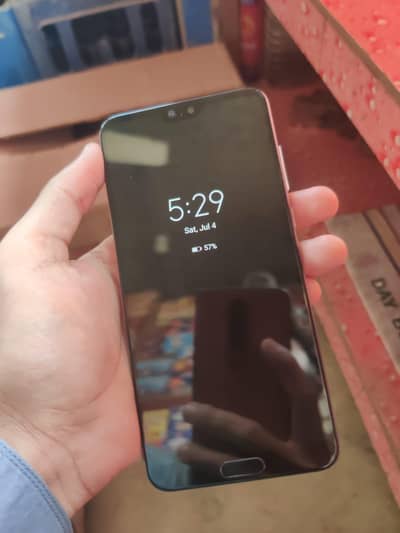 Huawei P20 Pro
