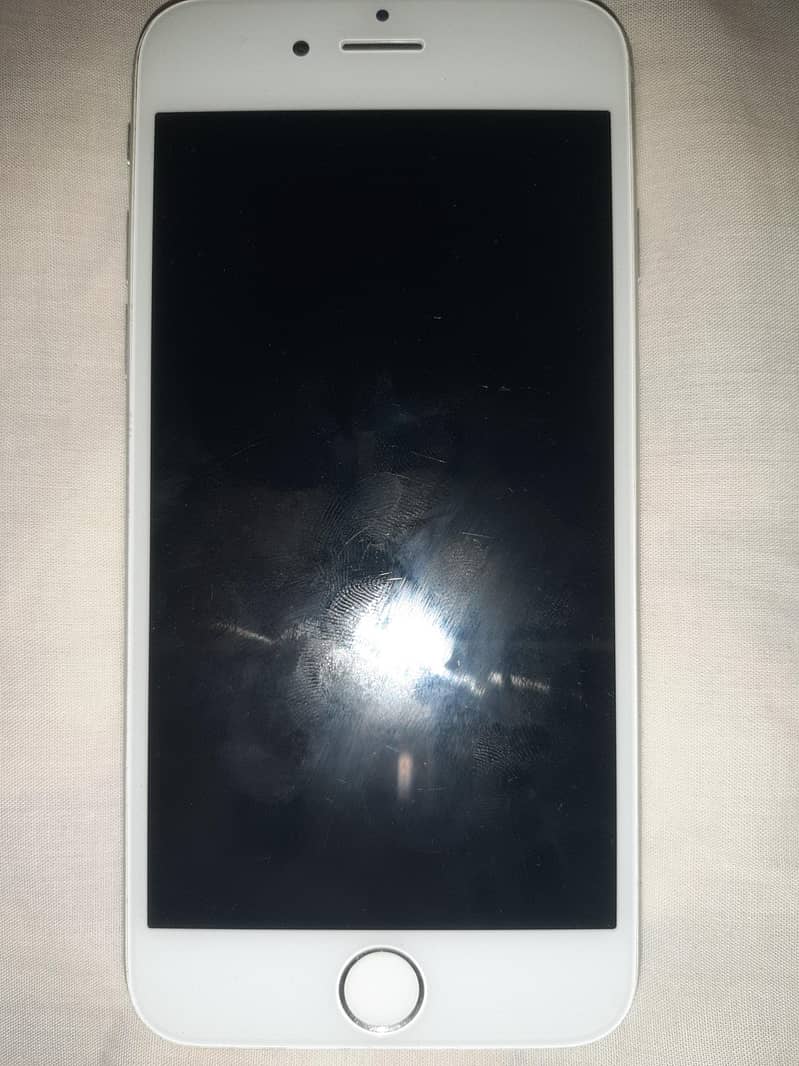Apple iPhone 6 0