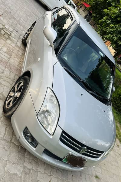 Suzuki Swift 1.3 DLX