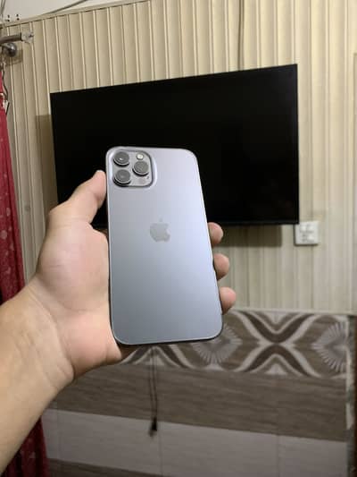 Apple iPhone 12 Pro Max