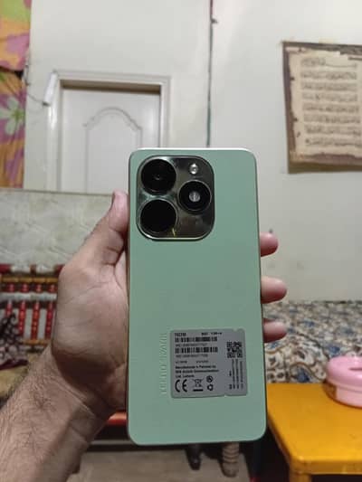 Tecno Spark 20C