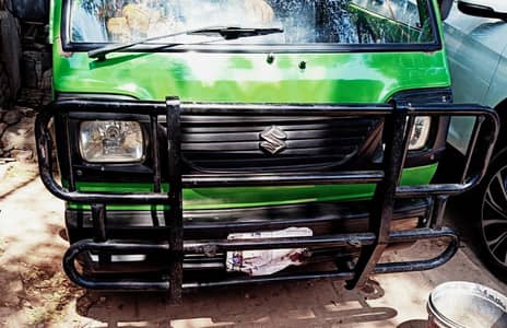 Suzuki Ravi jungla for sale 0300 63 59 266
