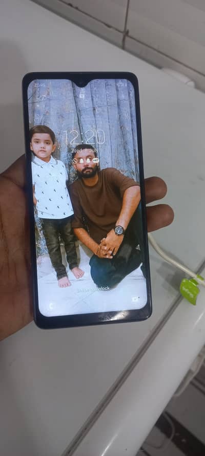 Samsung Mobile A51