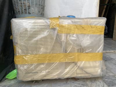 General & National Window AC
