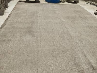 Coffee Brown Colour Carpets