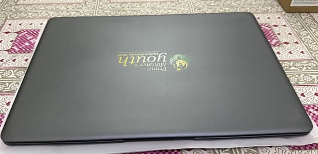 Mechrevo R14P PM Laptop Scheme 2025 - Brand New Box Packed