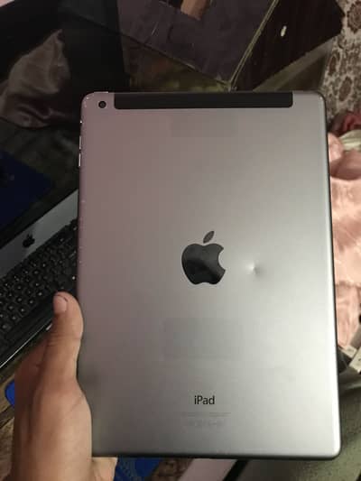 Ipad air 1