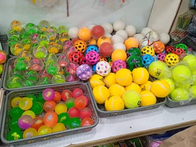 Best quality balls for kids