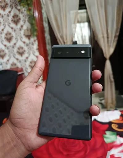 Google Pixel 6