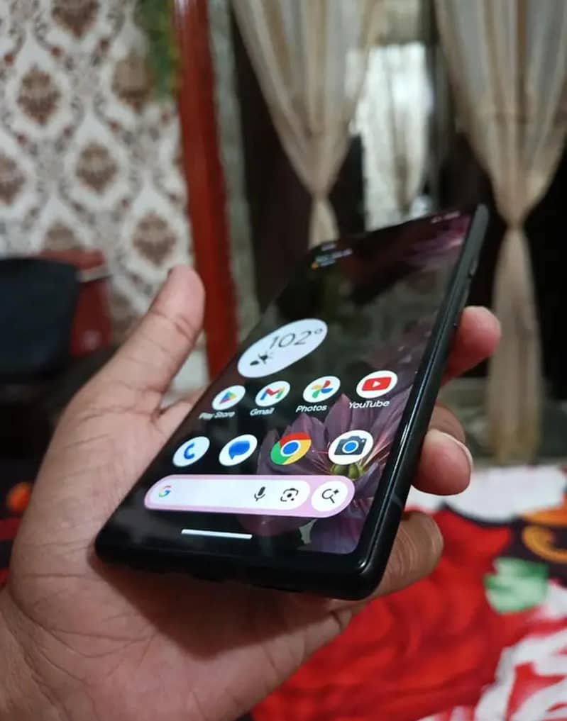 Google Pixel 6 1