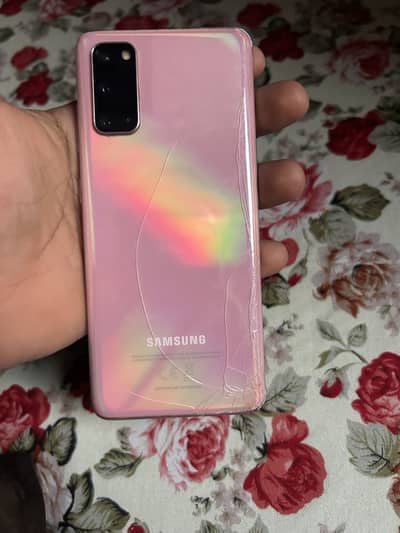 Samsung s20