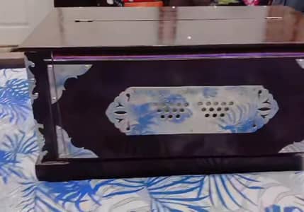 Indian 3 line harmonium 0309-5004709