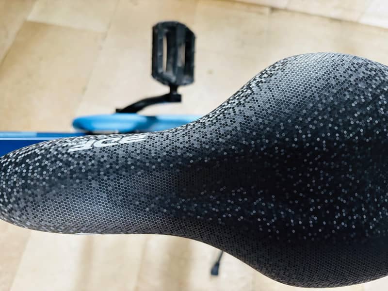 New  bdf Road cycle 3