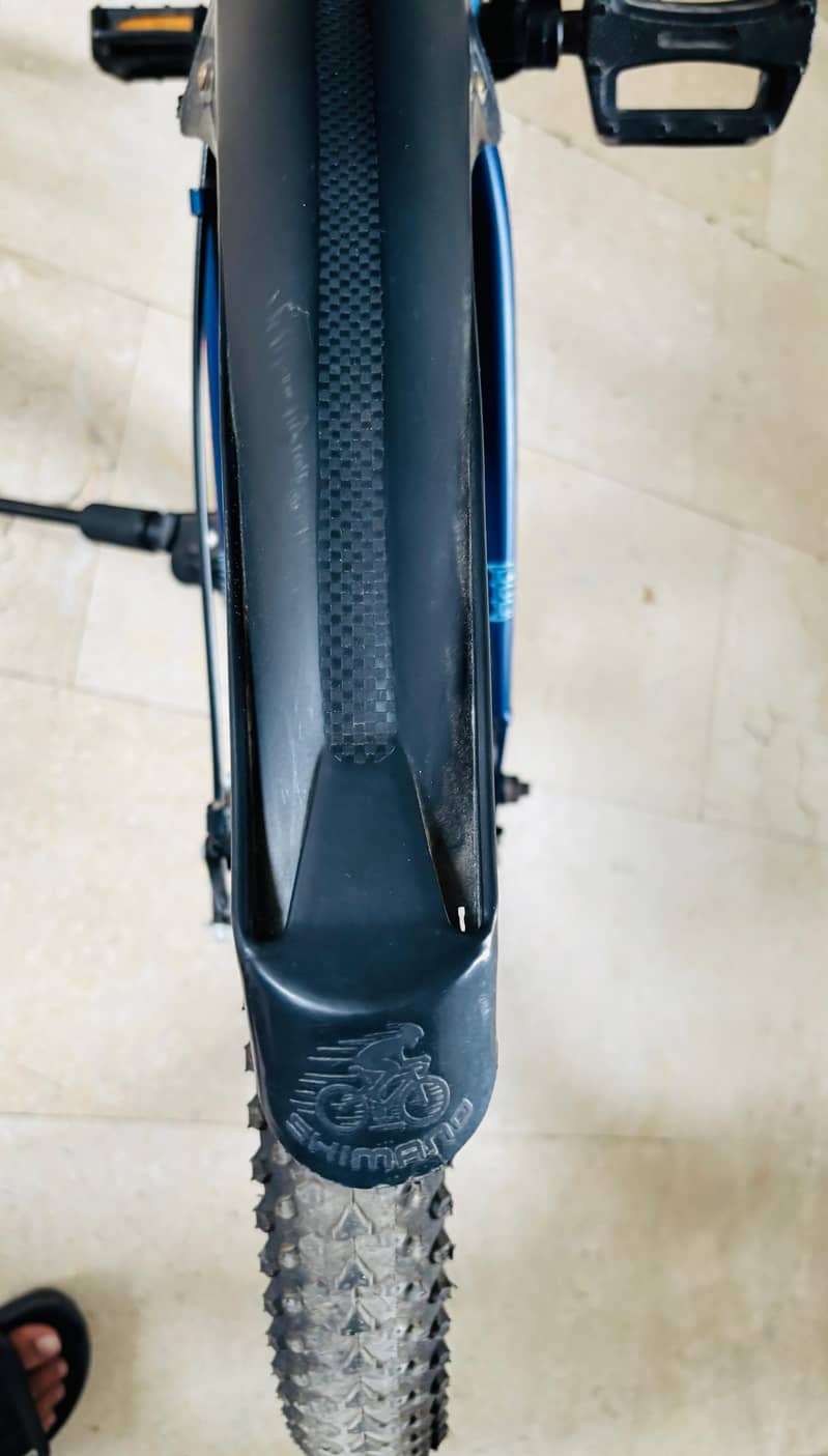 New  bdf Road cycle 4