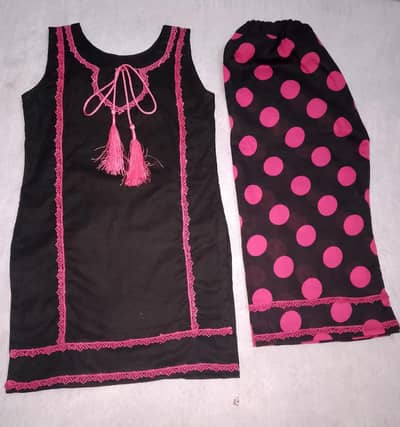 Esha clothes