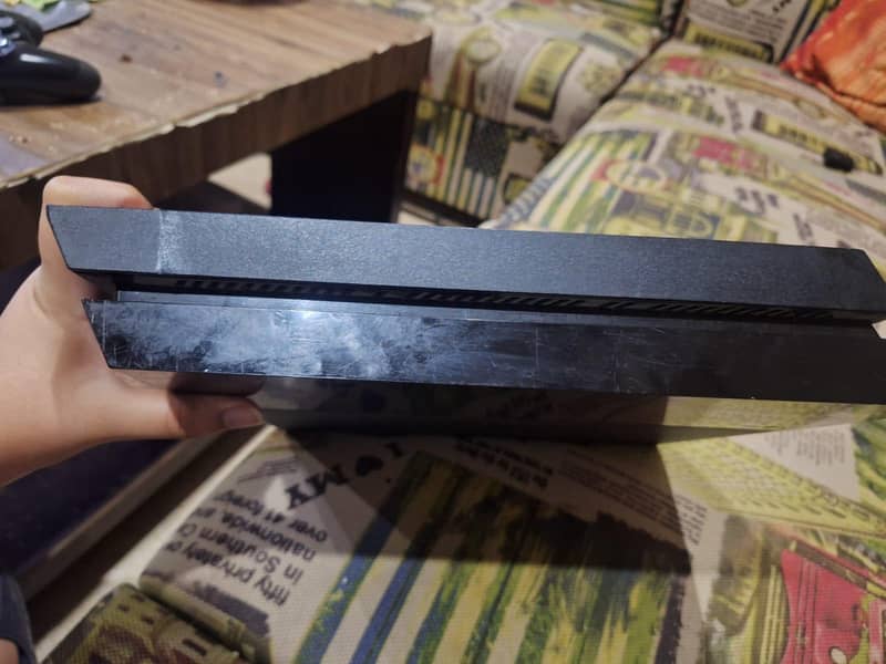 PS4 fat 4