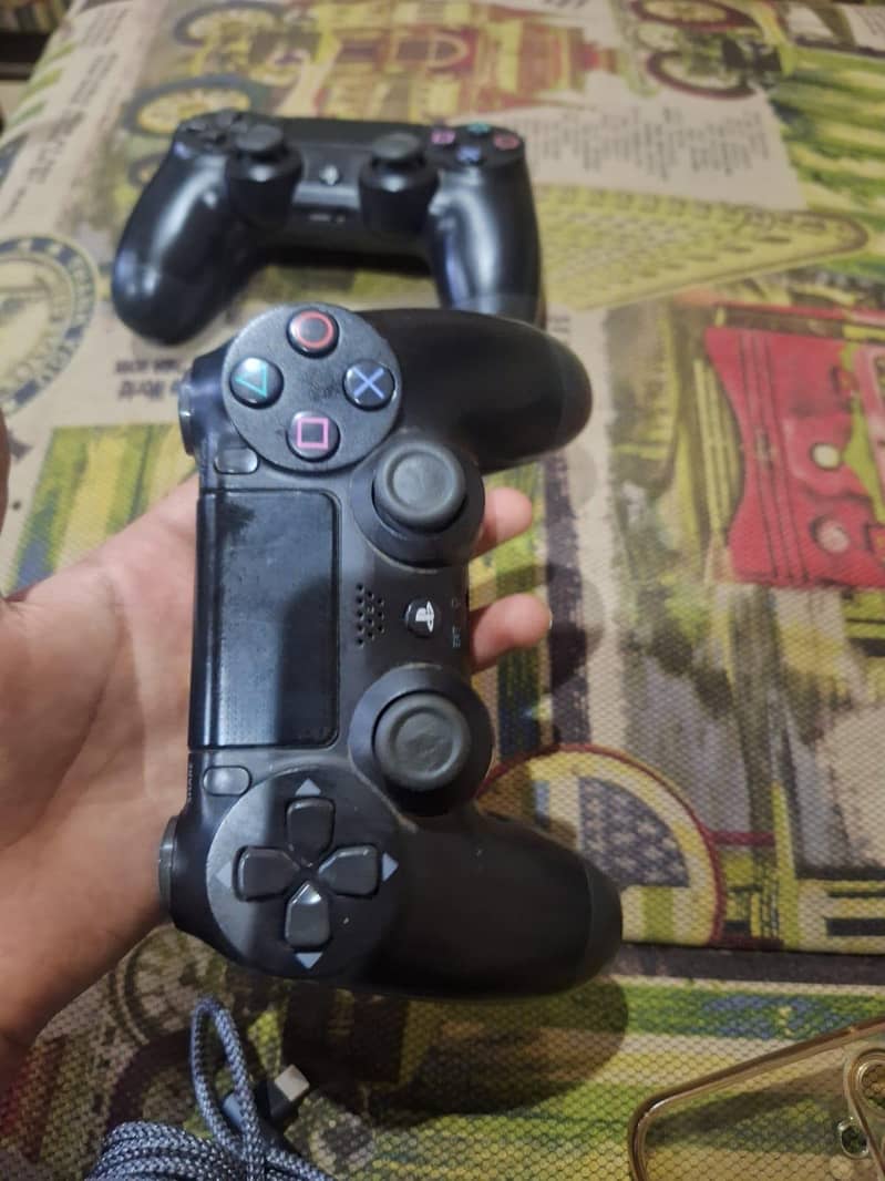 PS4 fat 6