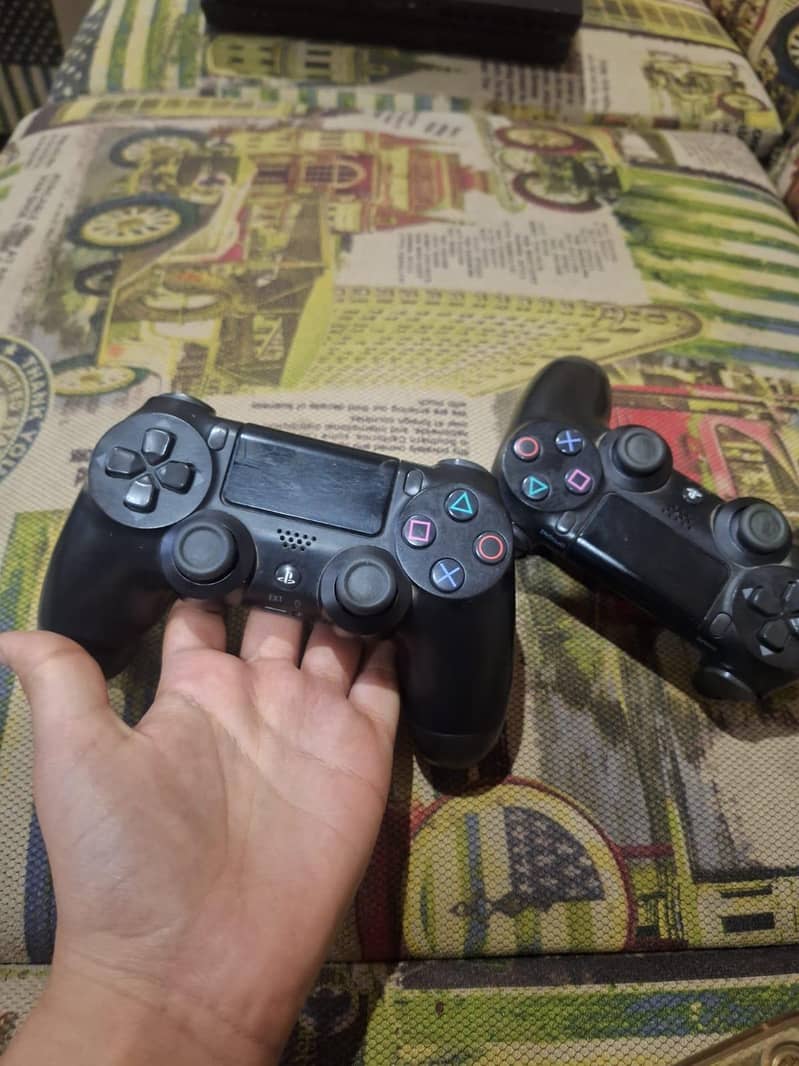 PS4 fat 10