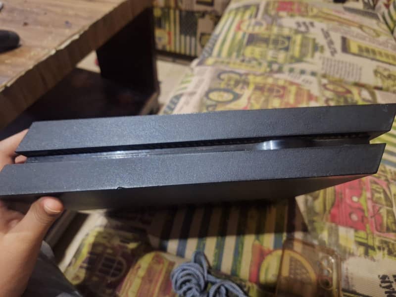 PS4 fat 12