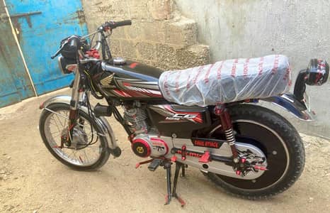 bikul ok bike