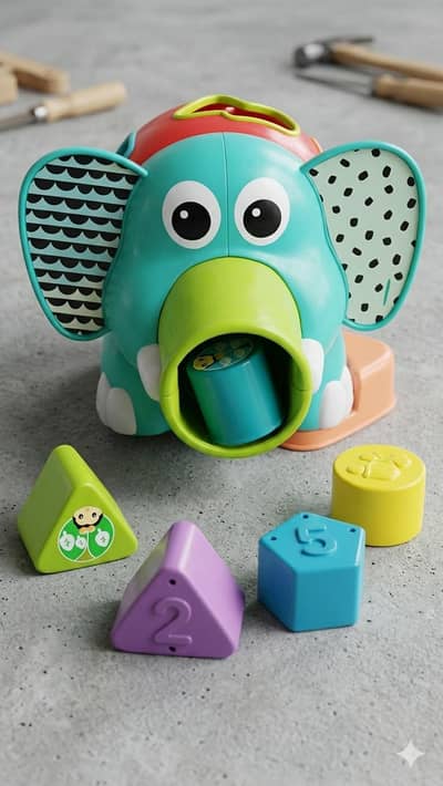 Kids toys 03134135303