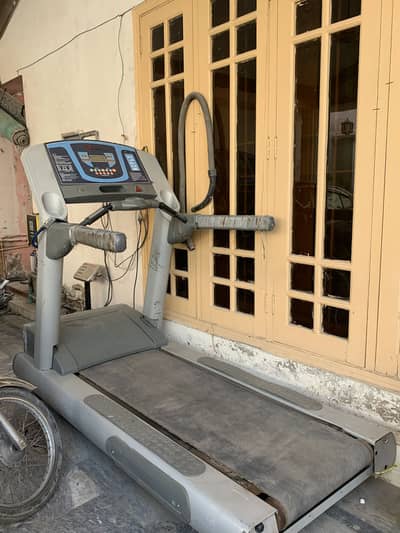 Heavy duty walking/running machine for sale