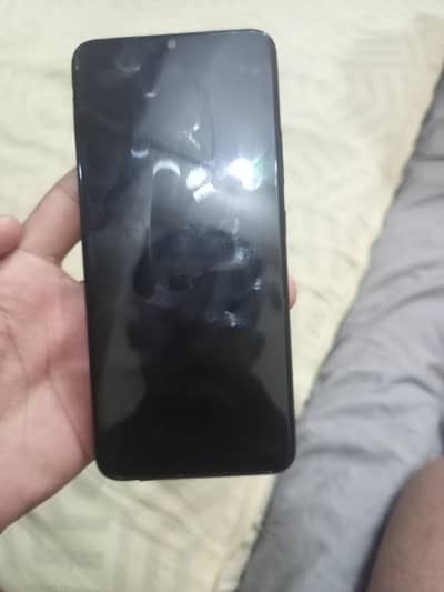 Infinix Smart 7