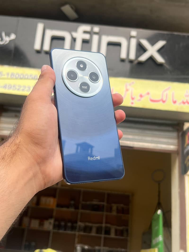Redmi 14C 1