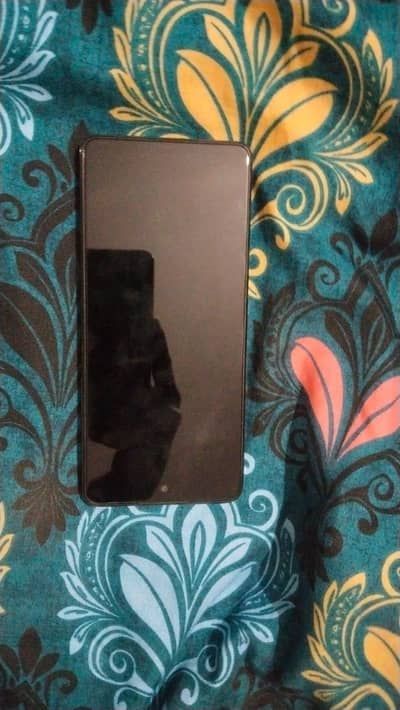 Infinix Note 30