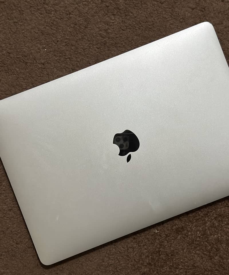 MacBook Pro 2017 13” 2