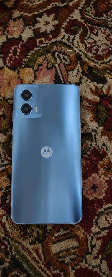 Motorola Moto G14 for sale and exchange PTA approved
